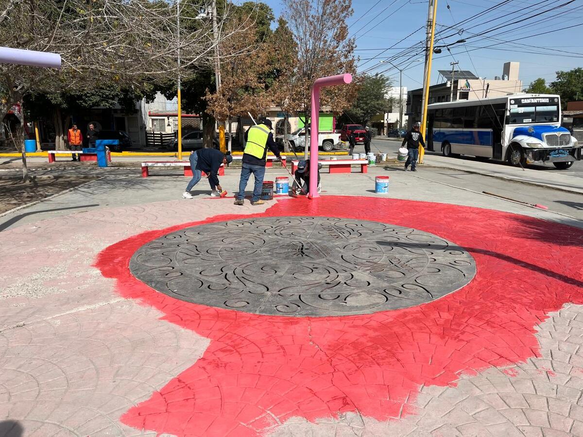 Con una inversión cercana a los 12 millones de pesos, la próxima semana iniciarán los primeros seis proyectos ciudadanos.| Cortesía.