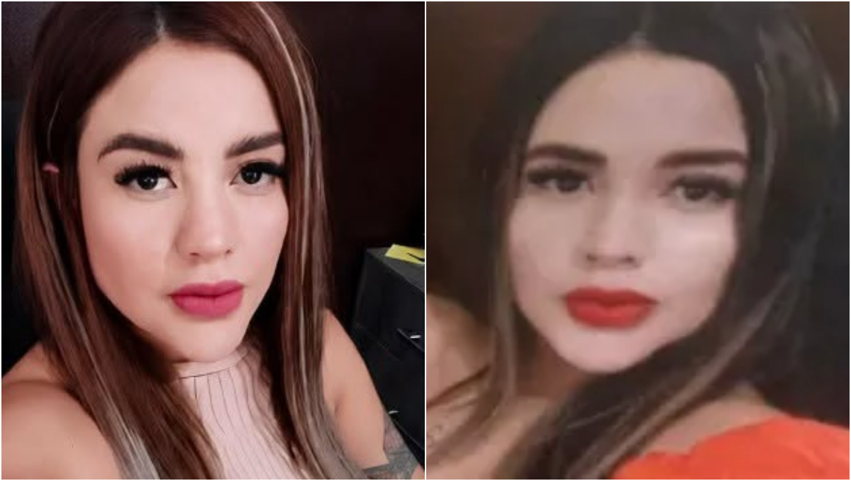 Jessica Magdalena desapareció el 10 de junio en León. | Especial