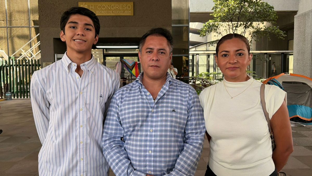La agresión se registró el pasado 15 de junio | Kevin Recio
