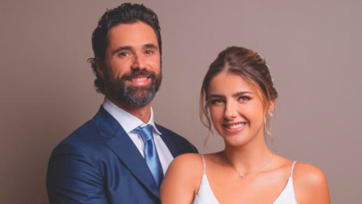 Michelle Renaud planea retomar su carrera tras el nacimiento de su hijo | Foto: especial