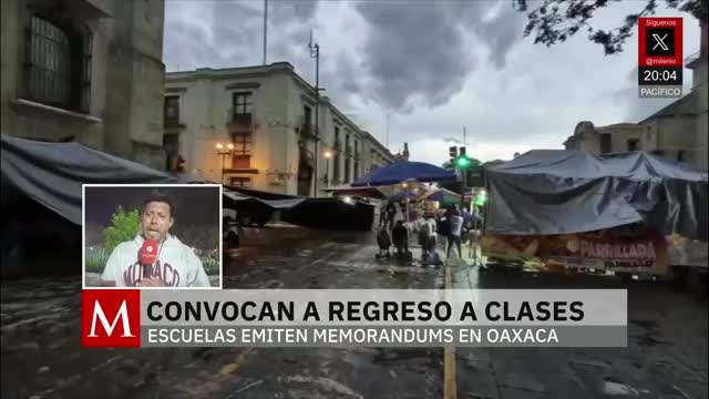 Milenio Noticias, con Roberto López, 21 de junio de 2026
