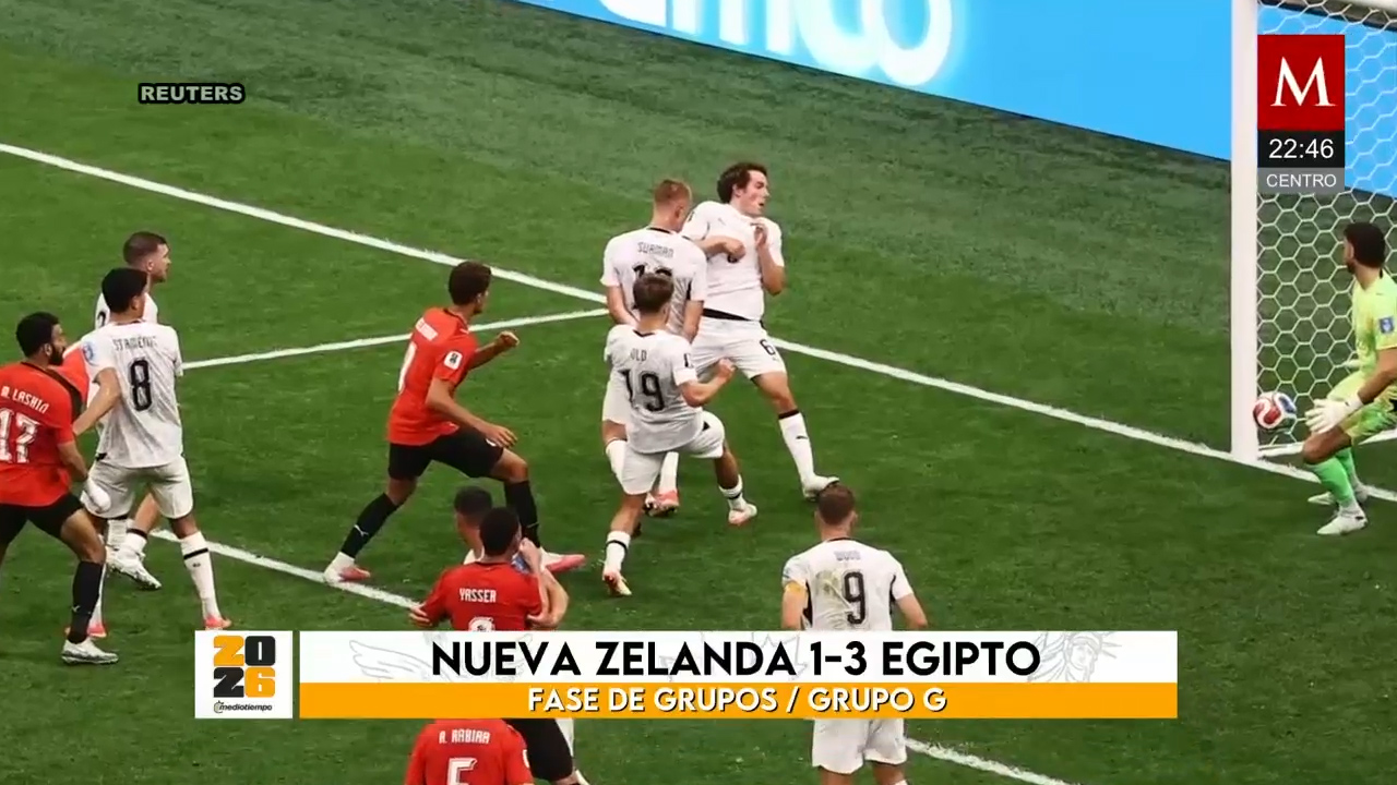 Milenio Noticias, La Afición, 21 de junio de 2026