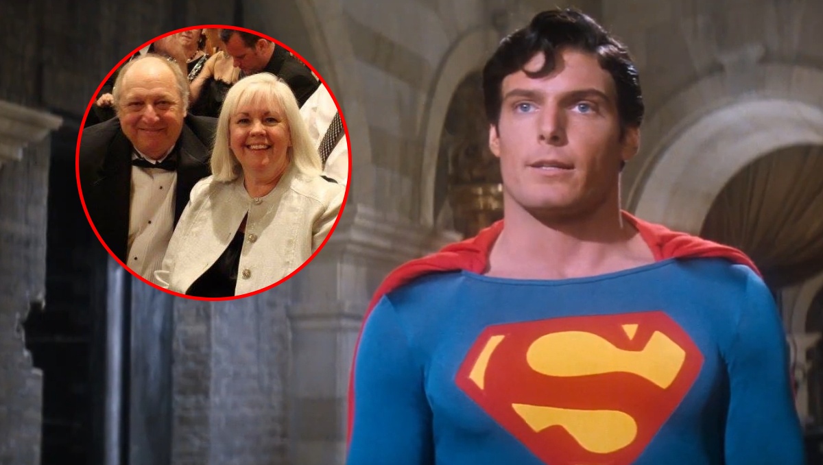 Murió actor que apareció en 'Superman' de 1978 | Especial