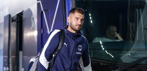 Nico Sánchez trabajará en la Sub 21 de Rayados de Monterrey