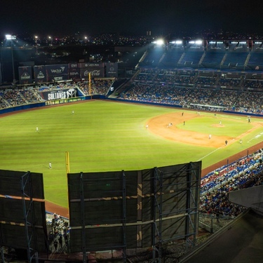 Juego de Estrellas de la LMB en el Walmart Park contará con la presencia de Gabriel Cancel  y Noah Skirrow, contendientes a la Triple Corona.