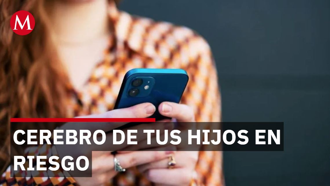 Pantallas transforman el cerebro de tus hijos y el gobierno rehúsa legislar al respecto