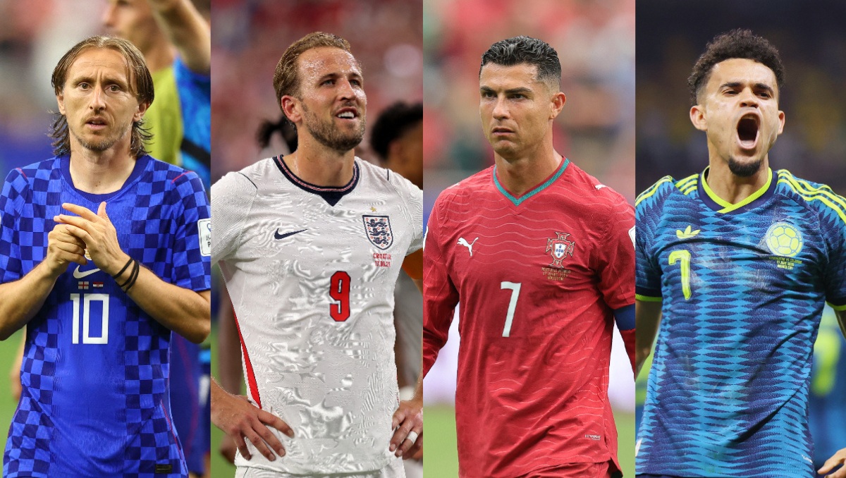 ¿Dónde ver partidos del Mundial 2026 HOY martes 23 de junio? (AP / AFP / Reuters)