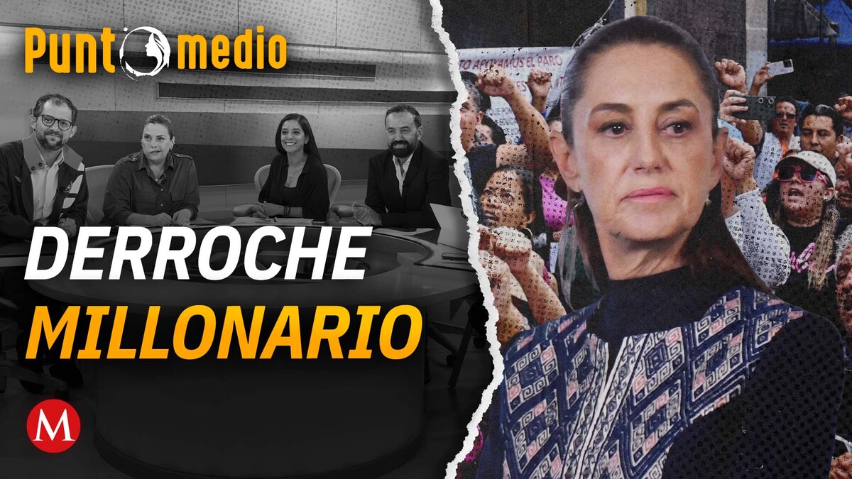 Polémica por acuerdo entre gobierno y la CNTE