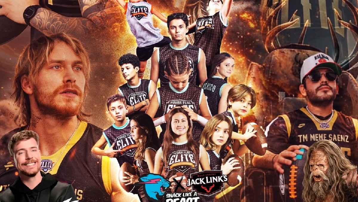 Power Flag Elite llega a Monterrey (Facebook)