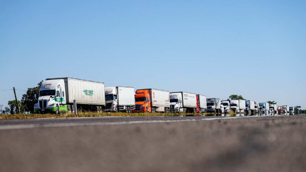 Transport block: These will be affected by June 24