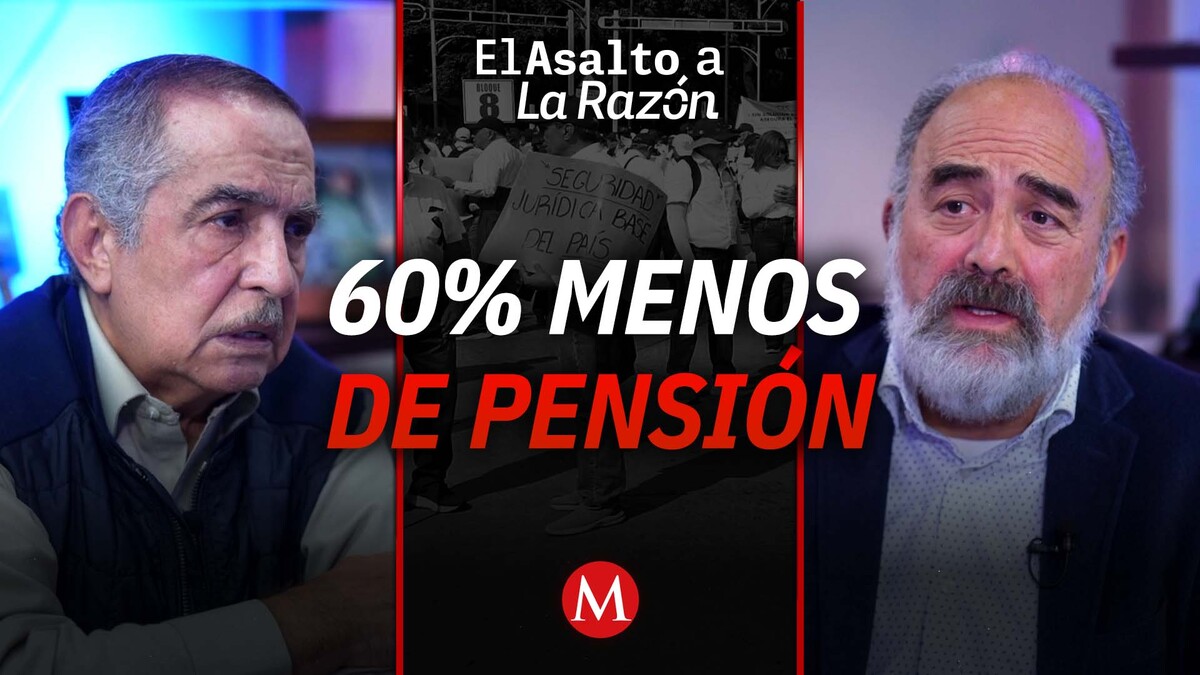 Recorte a pensiones CFE 2026: qué pasó y quiénes son los afectados