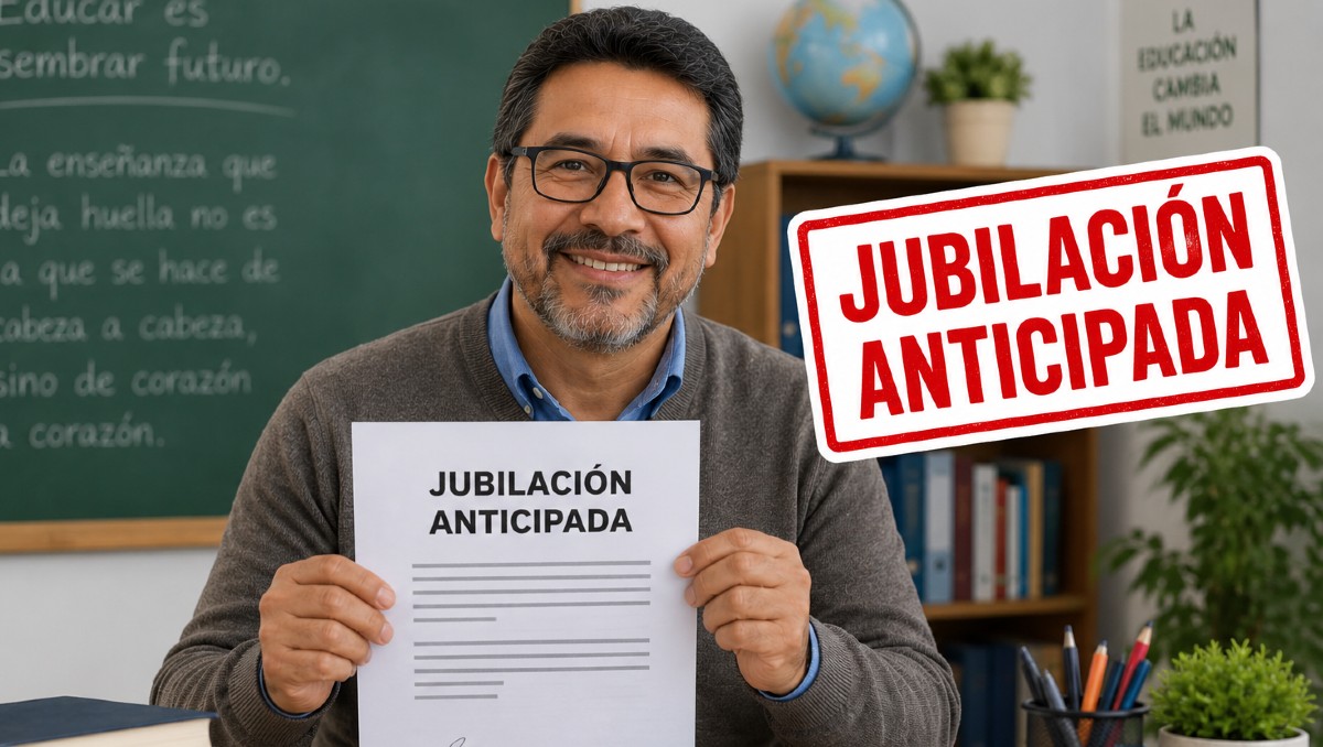 La reducción de edad para jubilarse ya es una realidad en México | IA DISCOVER