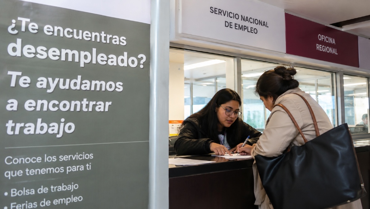 ¿Quiénes pueden solicitar el Apoyo al Desempleo para el Bienestar? | IA DISCOVER