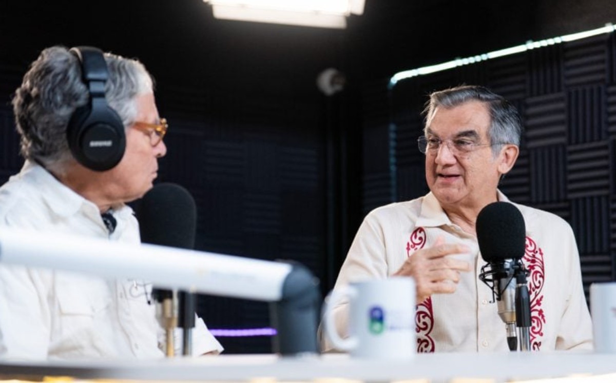 Tamaulipas avanza con modelo de desarrollo sostenible: Américo. | Gobierno de Tamaulipas