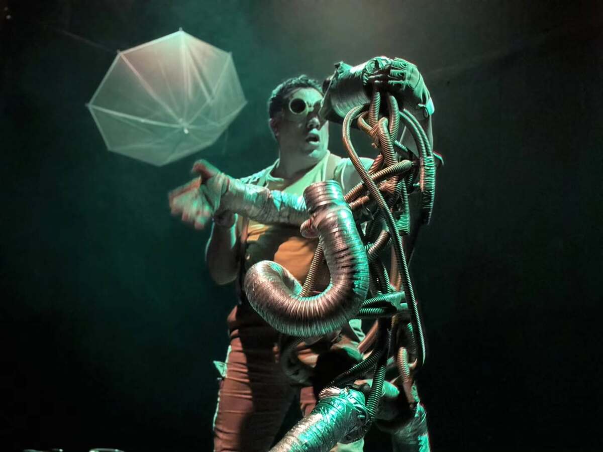 El XXI Festival de Monólogos 'Teatro a Una Sola Voz' 2026 se presentará con funciones gratuitas en Casa La Besana y el Teatro Garnica.| Especial.
