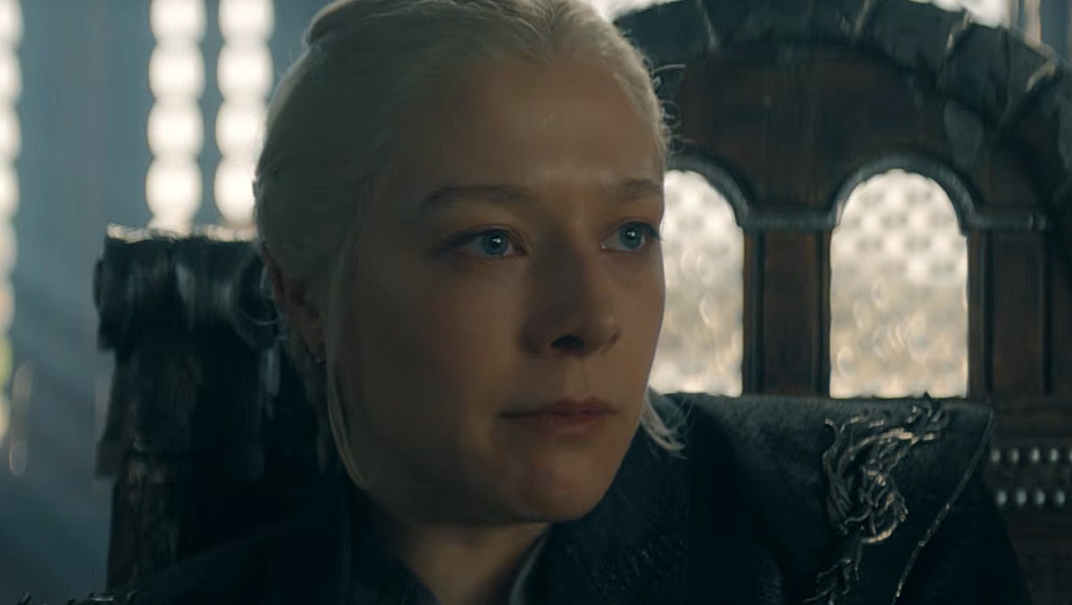 Ya se estrenó la tercera temporada de 'La Casa del Dragón' (Tráiler)