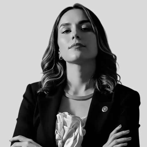 Zaira Cedillo Silva