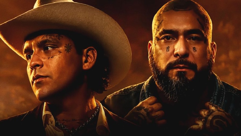 Acusan a Christian Nodal y Dharius de plagio | Especial