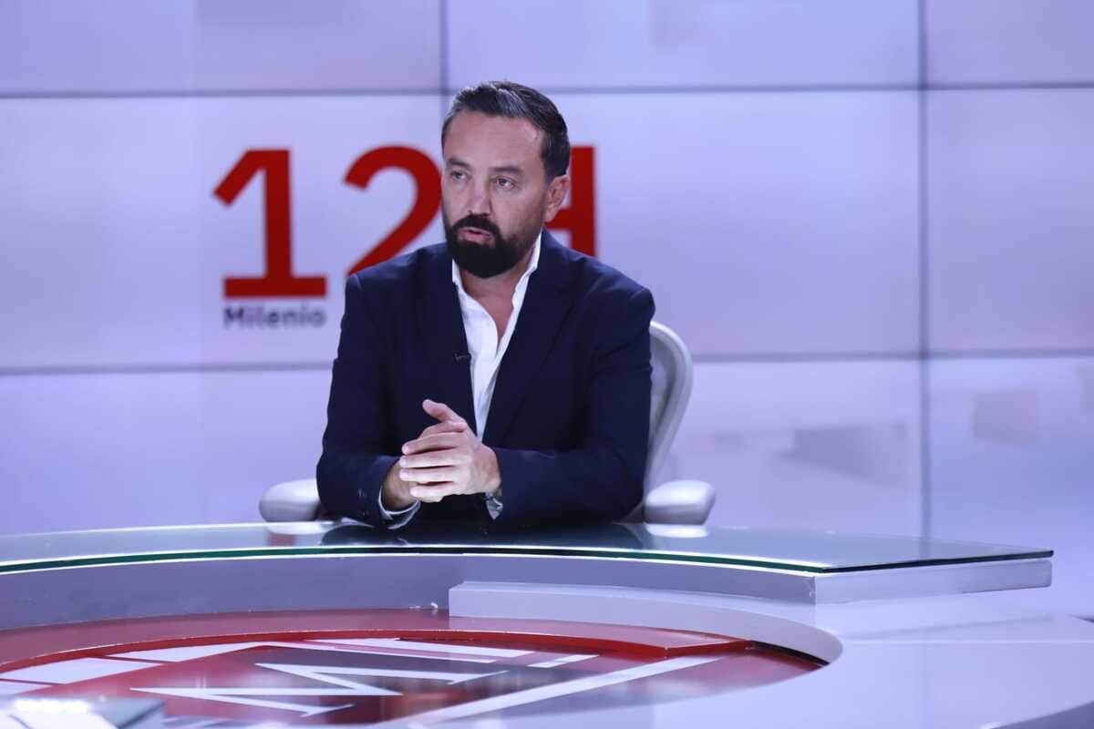 Arturo Ávila competirá en la encuesta de Morena para la Cuauhtémoc | Juan Carlos Bautista