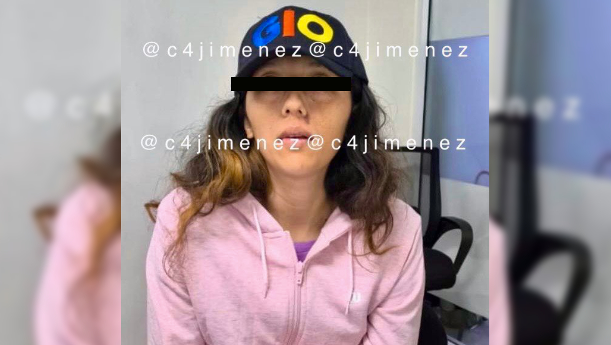 Berenice 'N' habría permitido maltrataros de su pareja a su hijo de seis años. | Especial