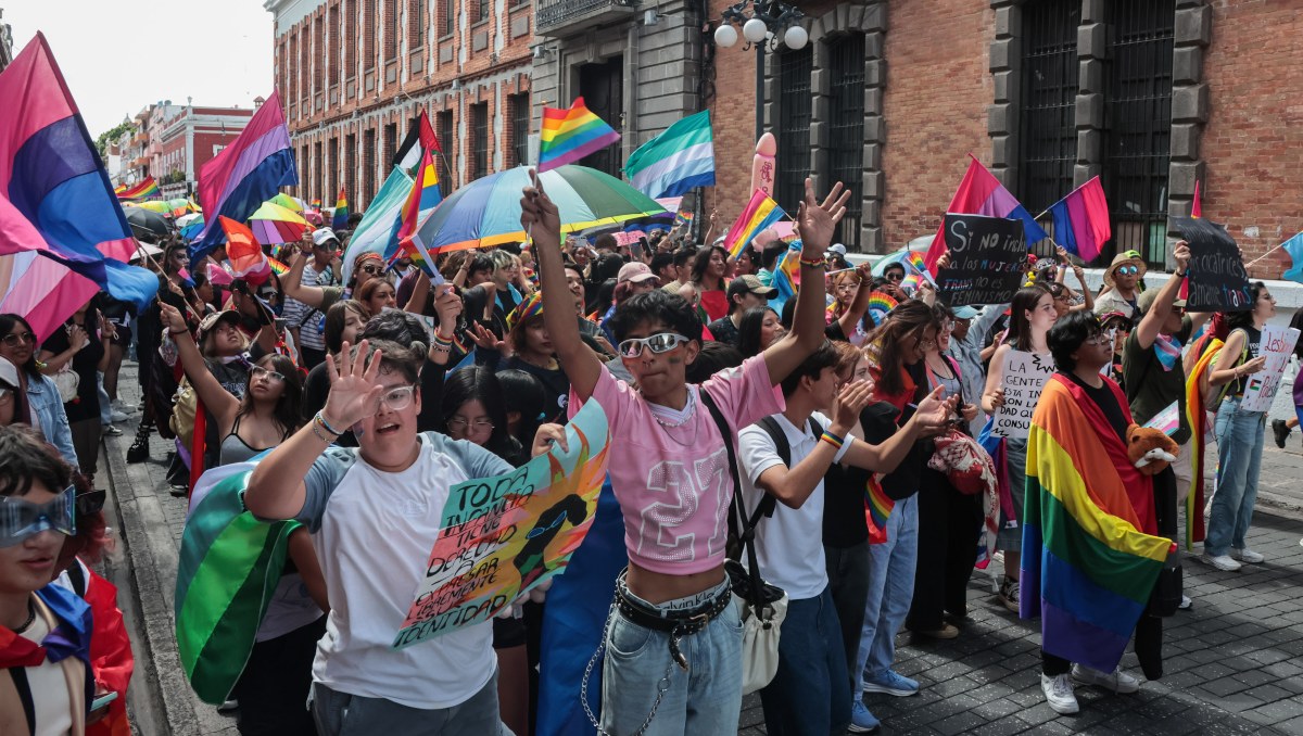 Burocracia y empleo,  reto laboral para la comunidad LGBTTQ+ | Agencia EsImagen