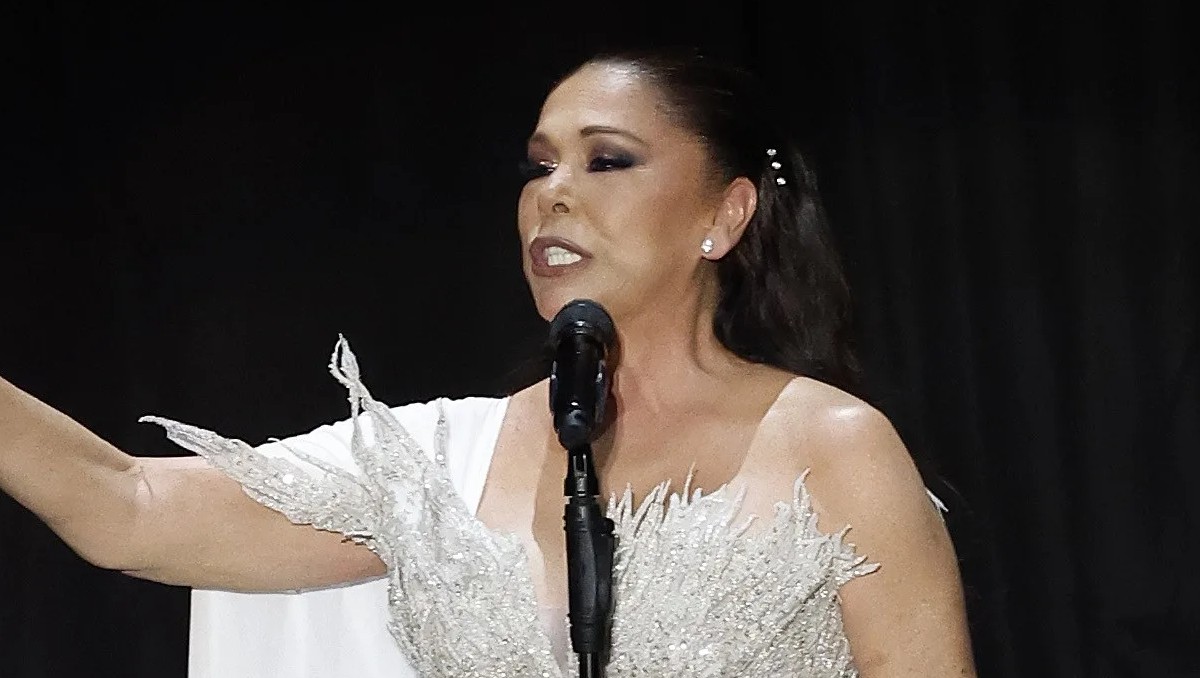 La cantante española enfrenta un posible problema legal. | EFE