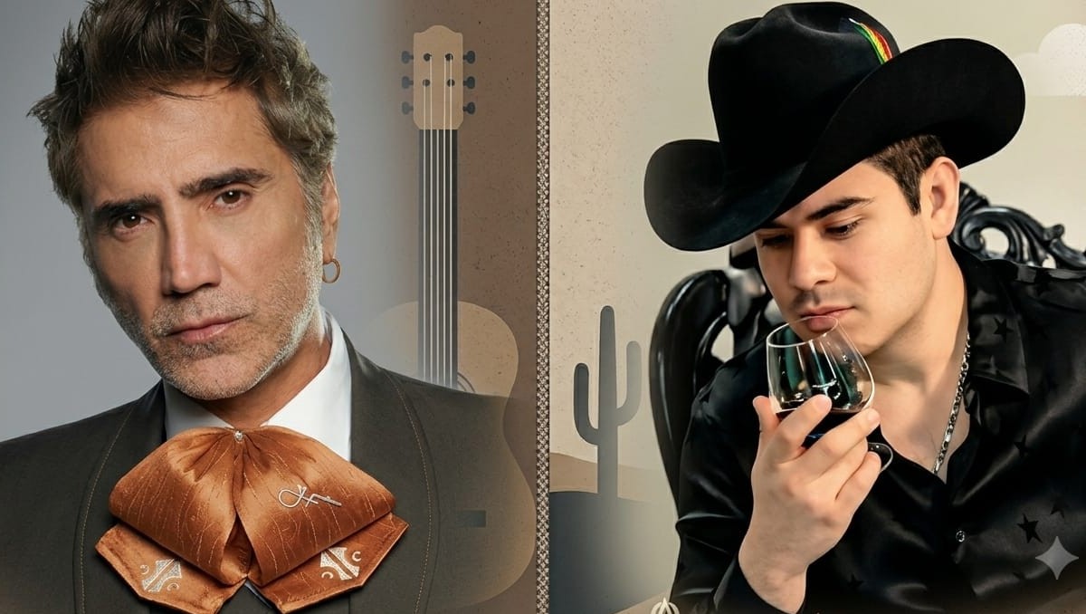 Conoce las canciones de los cantantes para su show de esta semana. | Especial