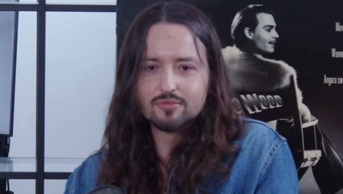 El creador de contenido habló sobre la polémica en el podcast 'Blancos perfectos'. | Captura