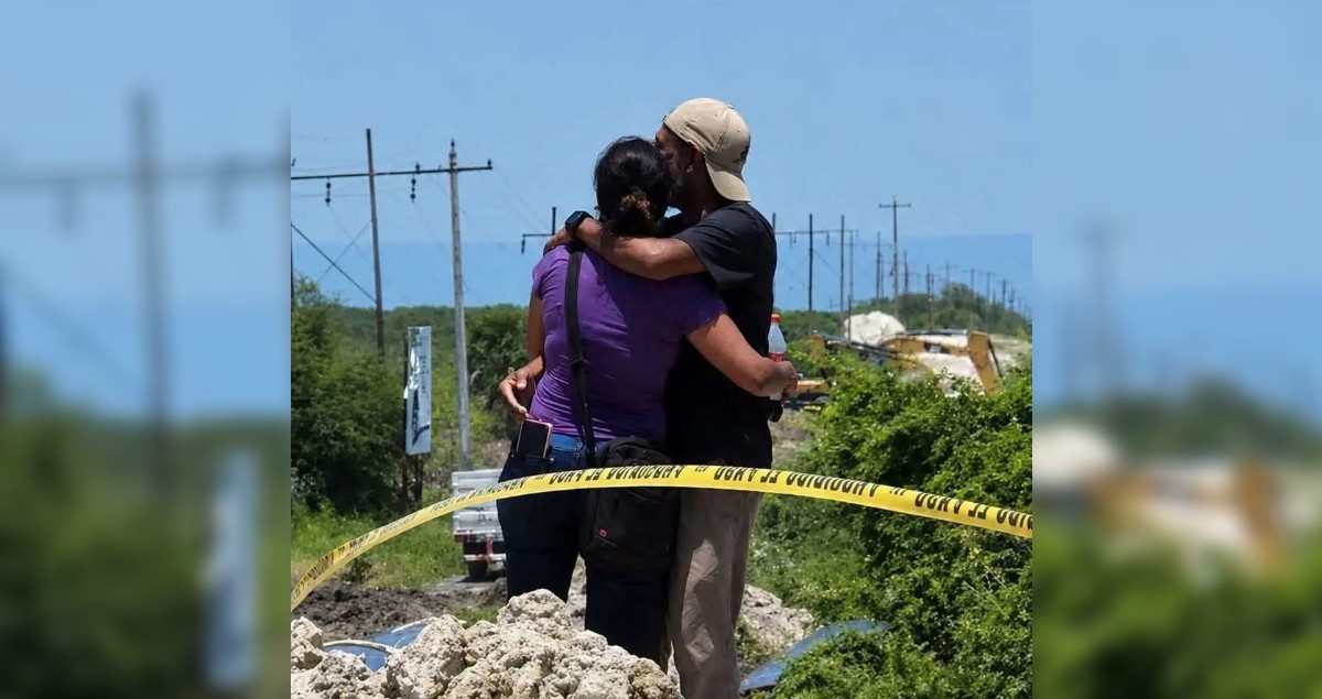 Encuentran sin vida a trabajador del acueducto Victoria | Foto: redes sociales