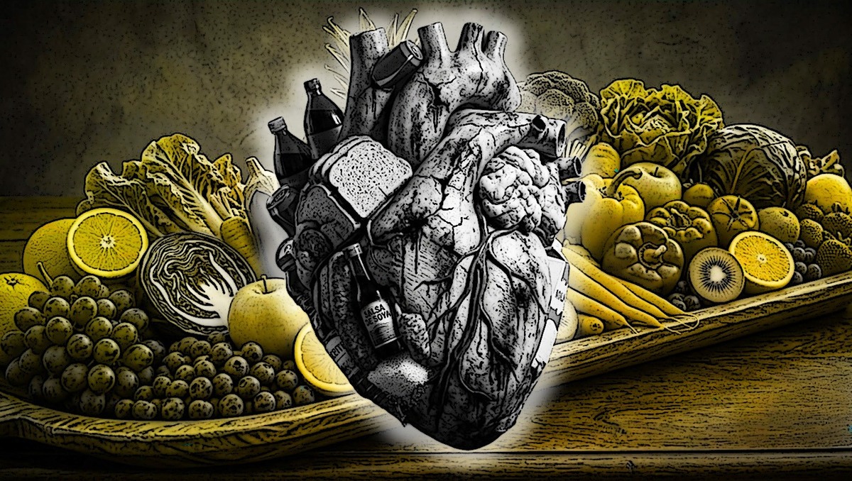 Los 4 errores dietéticos que más dañan al corazón, según Nature- Grupo Milenio