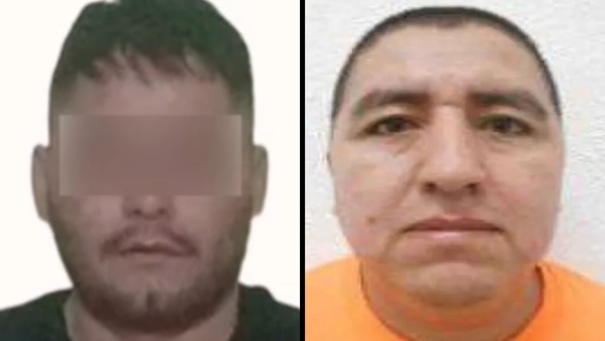 La Fiscalía nayarita confirmó la detención de Carlos 'N', familiar de 'El Jardinero' | Foto: Fiscalía de Nayarit/Especial
