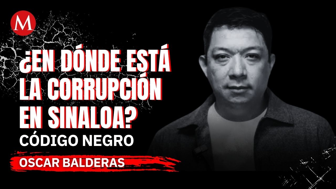 Gobierno decomisa récord de droga pero detiene a una sola persona en Los Mochis | Código Negro