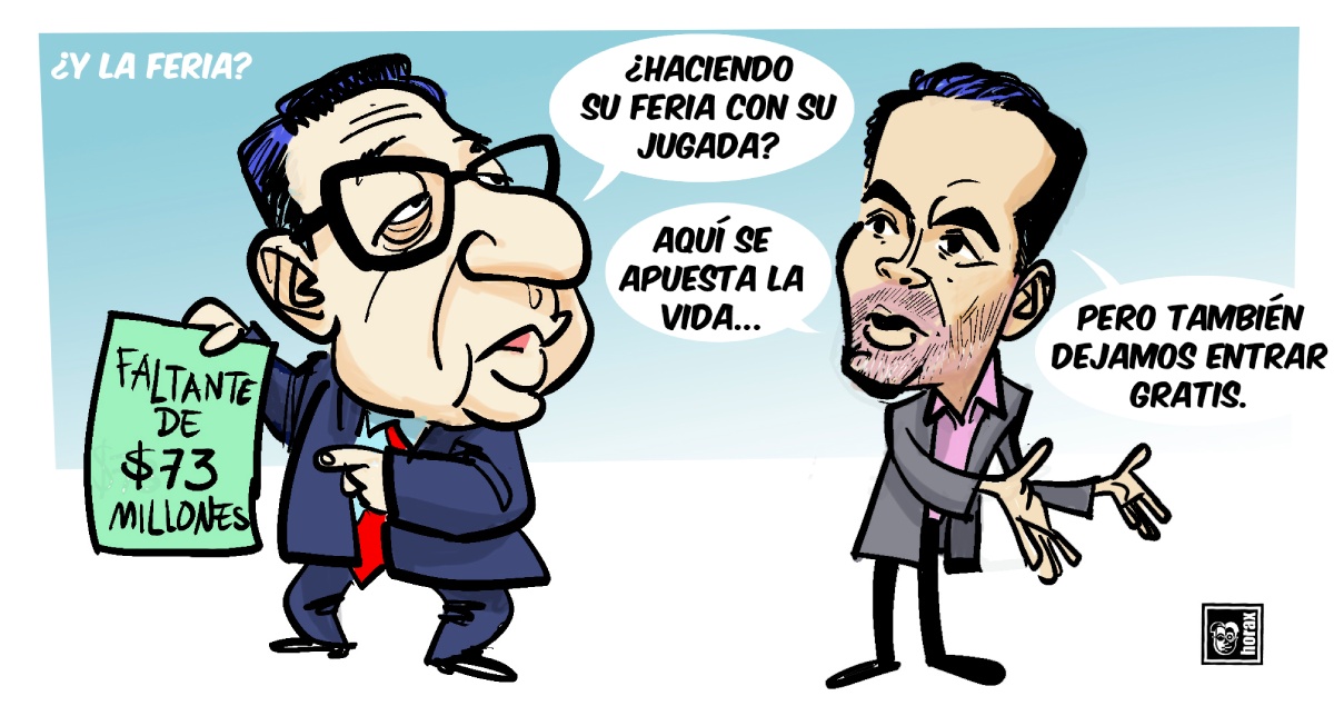Horacio