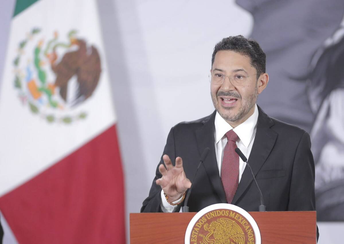 Hospitales históricos de la CdMx serán renovados: Martí Batres | Ariel Ojeda
