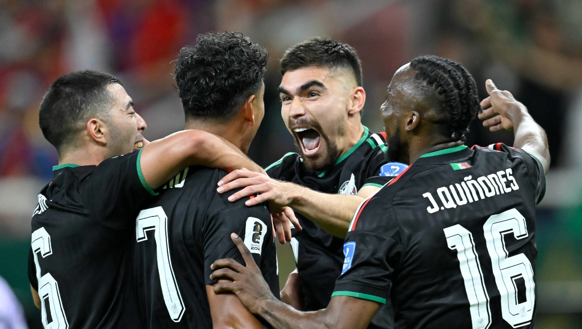 Predice resultado del México contra República Checa en el Mundial
