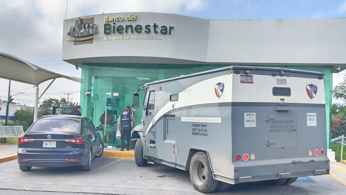 El ilícito fue reportado en la colonia Torremolinos La Fe | Agustín Martínez