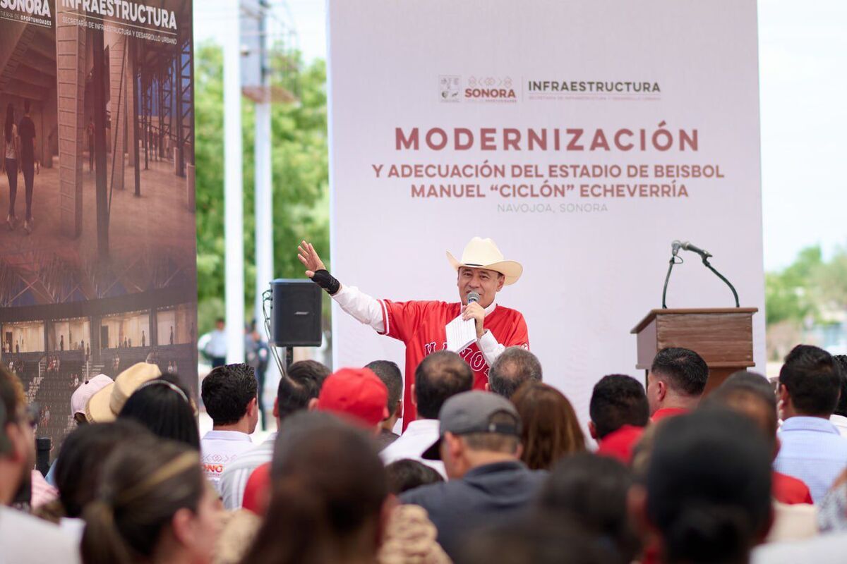 Inaugurado en 1970, el inmueble de la región del Mayo recibirá su primera intervención estructural profunda en más de cinco décadas.