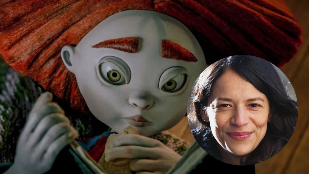 'INSECTARIUM': De qué trata la película mexicana de stop-motion que triunfa en Annecy (Especial)