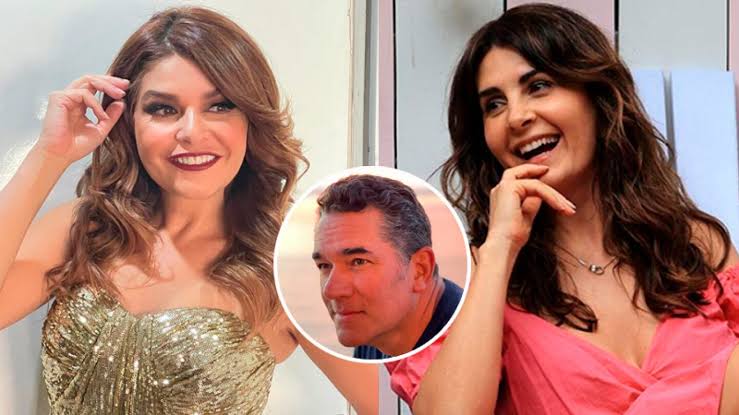 Itatí Cantoral “eternamente” agradecida con Mayrín Villanueva | VIDEO