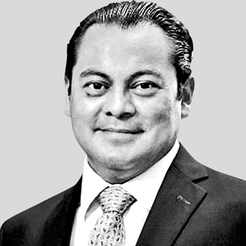 Juan Luis Ordaz