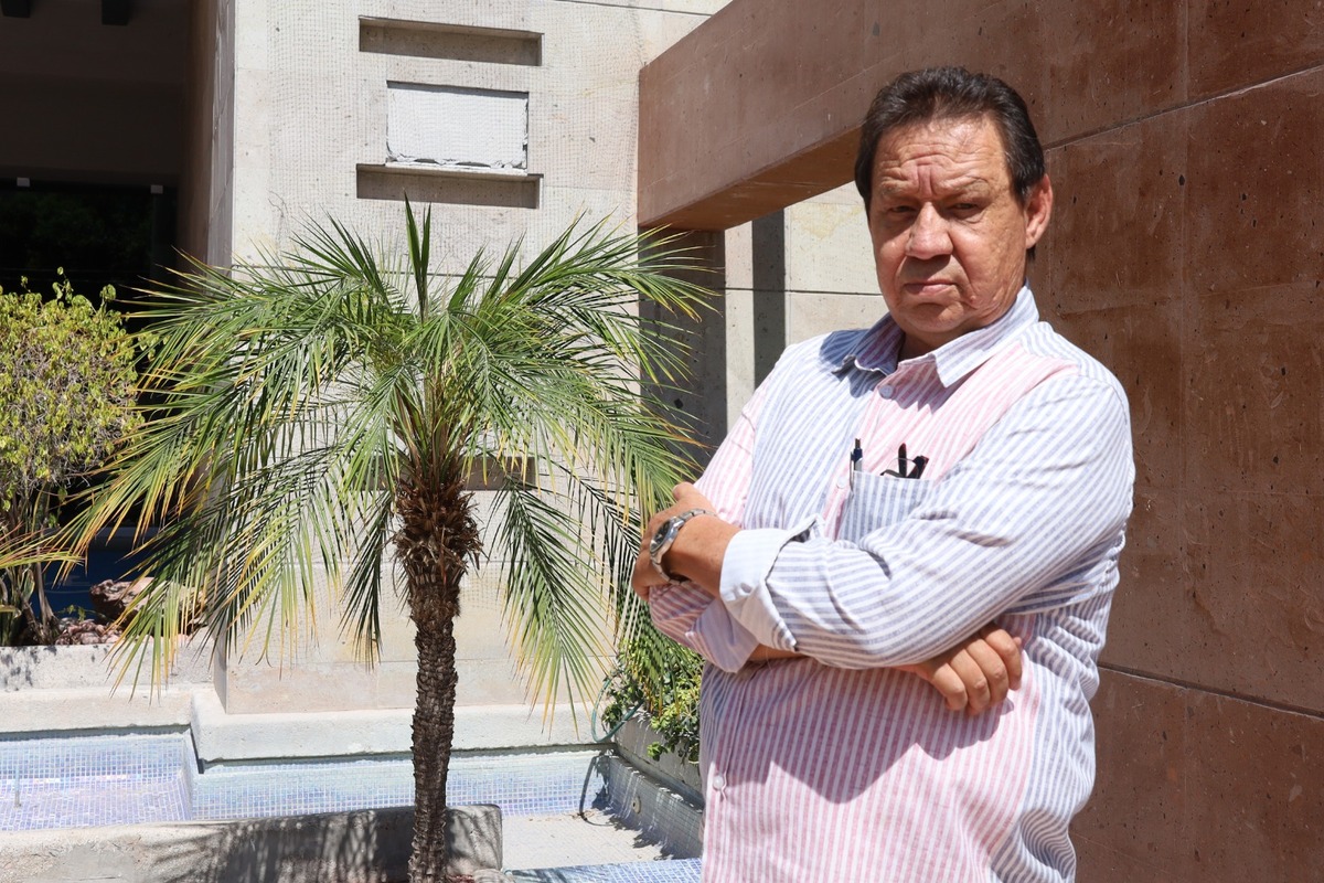 En Lerdo, Álvaro Castaño presentará exposición de arte taurino. | Cortesía.