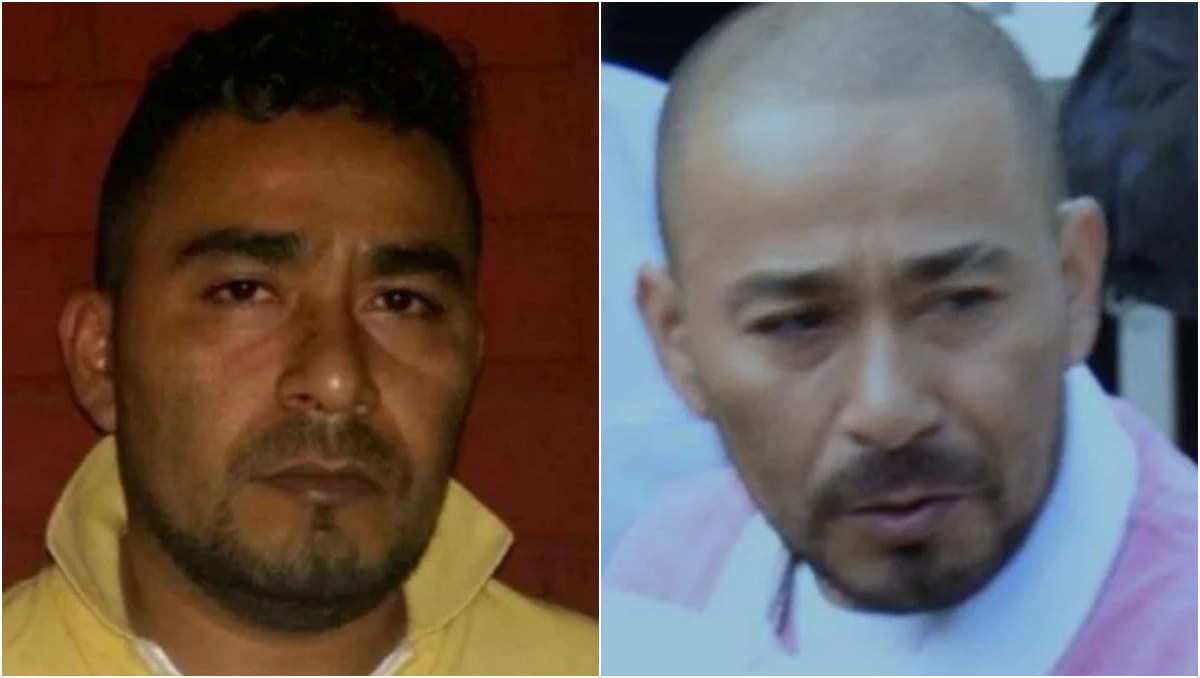 El líder de la Mara Salvatrucha está incluido en las listas de los más buscados del FBI y la DEA. | FBI