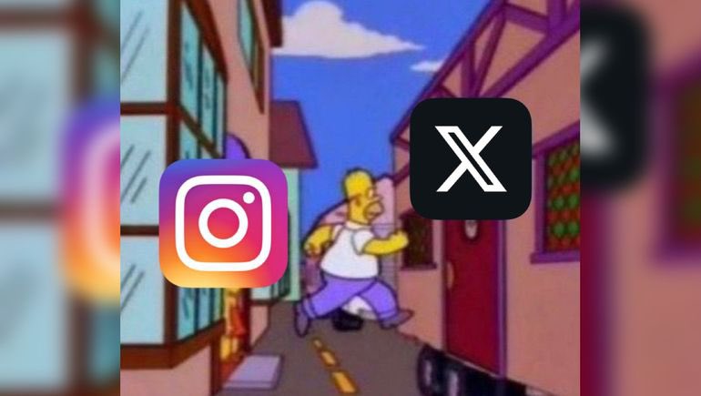 Mejores MEMES de la caída de Facebook, Instagram y WhatsApp