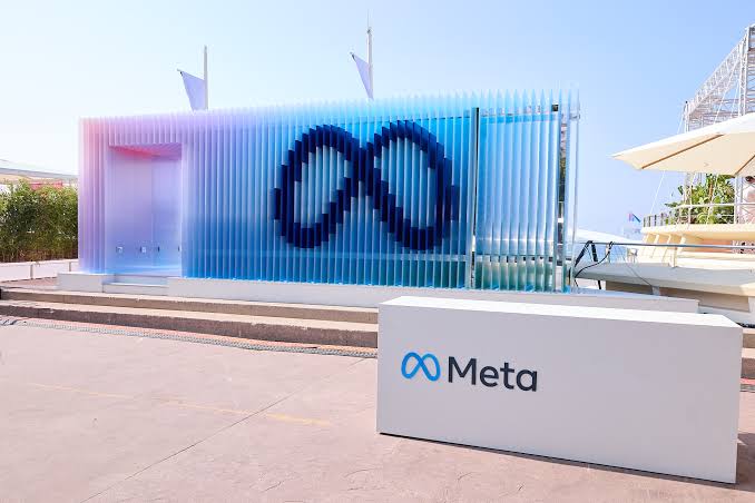 Meta revoluciona en Cannes: presenta herramientas de IA para ventas