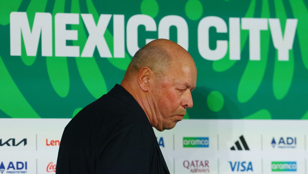 Miroslav Koubek reconoce que la Selección de Chequia buscará un milagro ante México (Reuters)