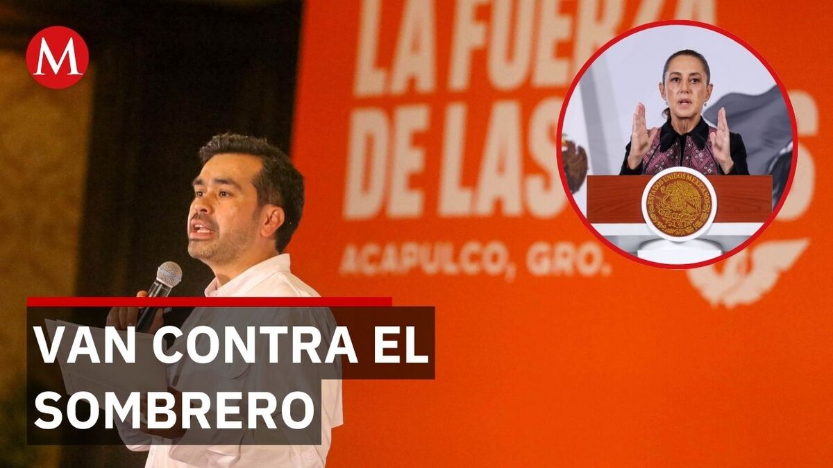Movimiento Ciudadano lleva a la Corte reforma electoral de Michoacán