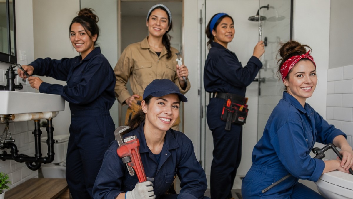 Las mujeres mayores de 18 años podrán registrarse a este programa | IA Discover