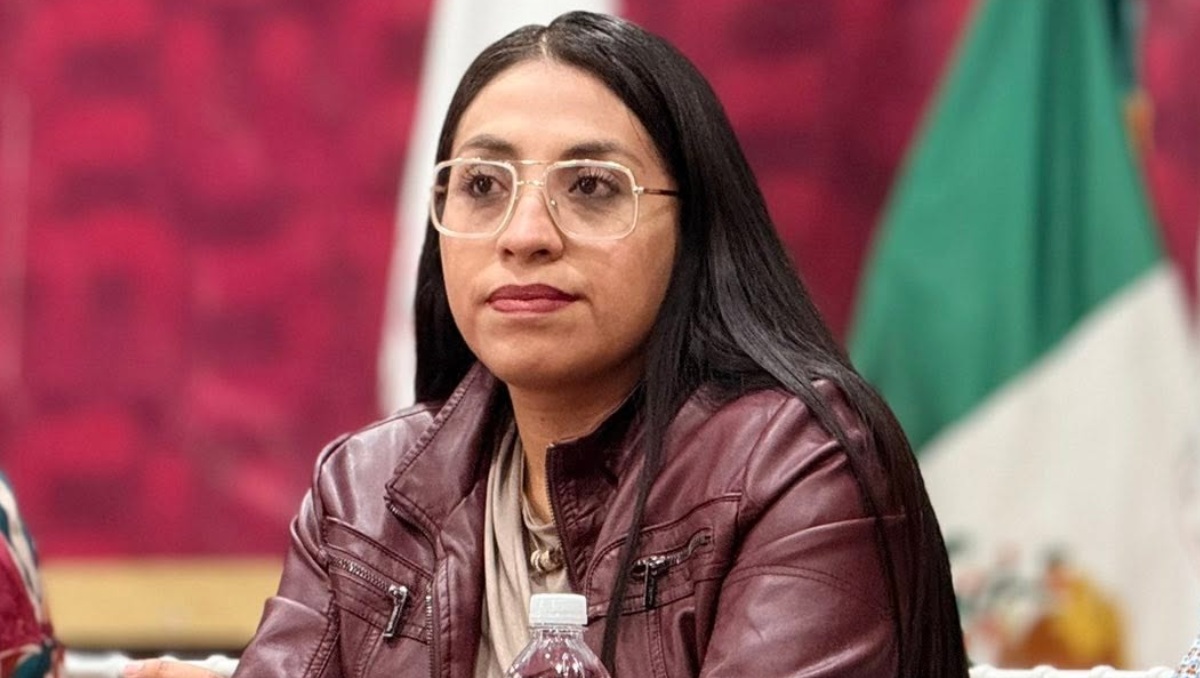 Nancy Nápoles ganó las elecciones locales en 2024 | Foto: Especial
