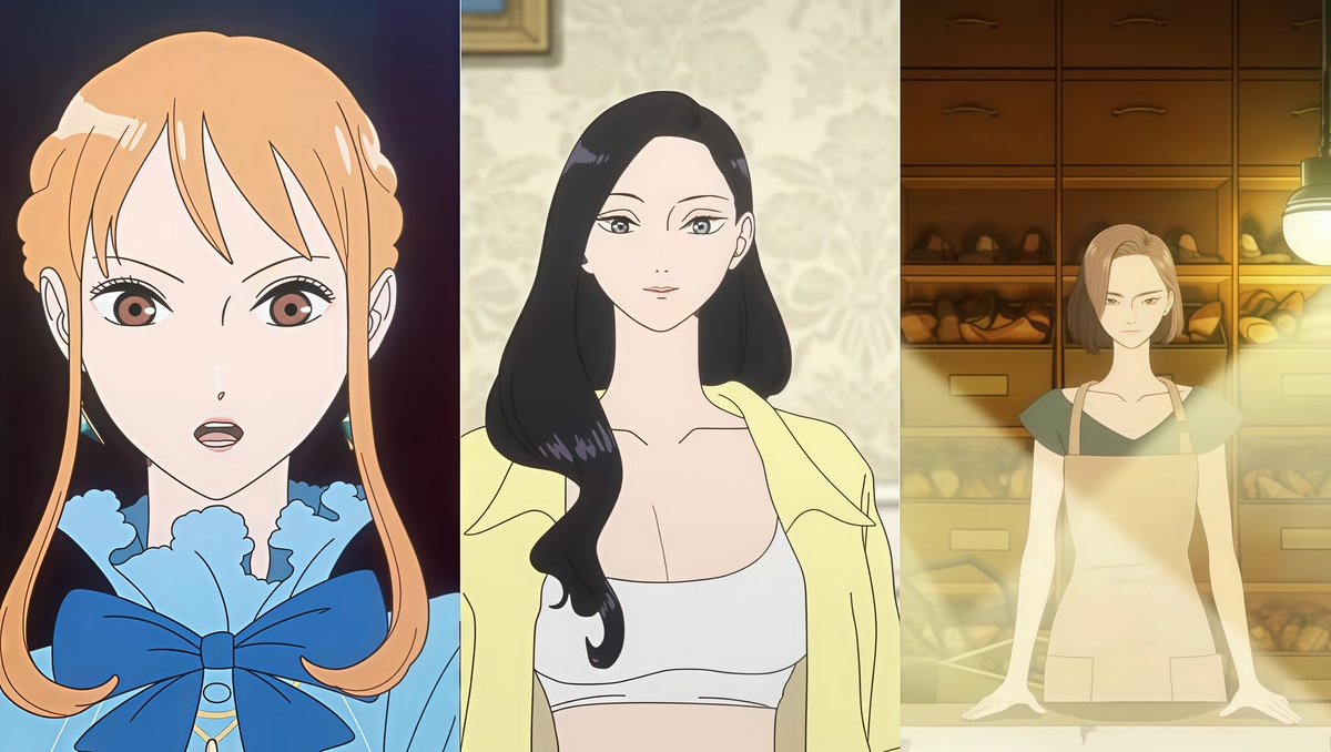 ‘One Piece Heroines’ Tráiler (Foto: YouTube ONE PIECE Oficcial)