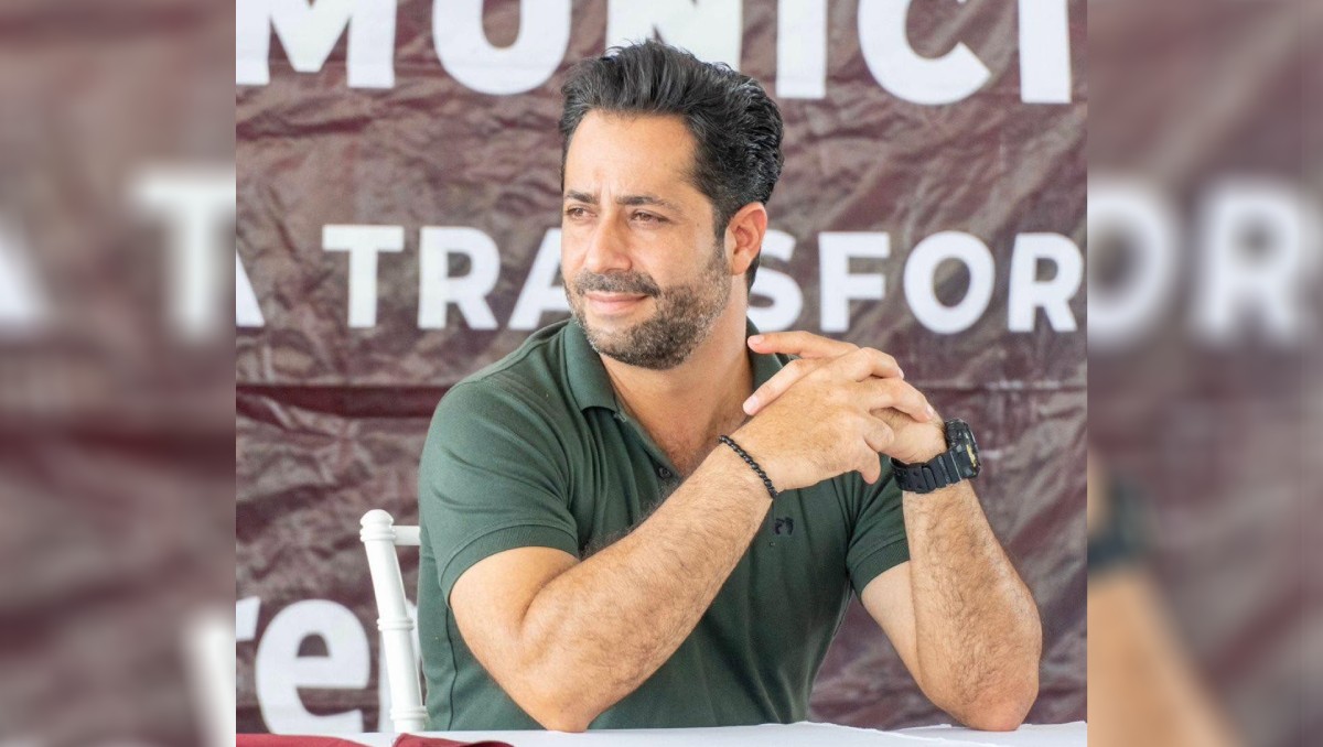 Pablo Gutiérrez Lazarus. | Especial